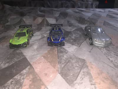 Die cast cars scale 1:36