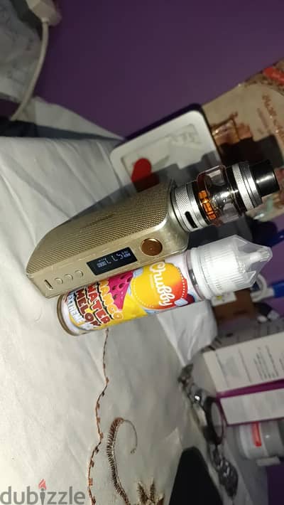 فيب Vapersso