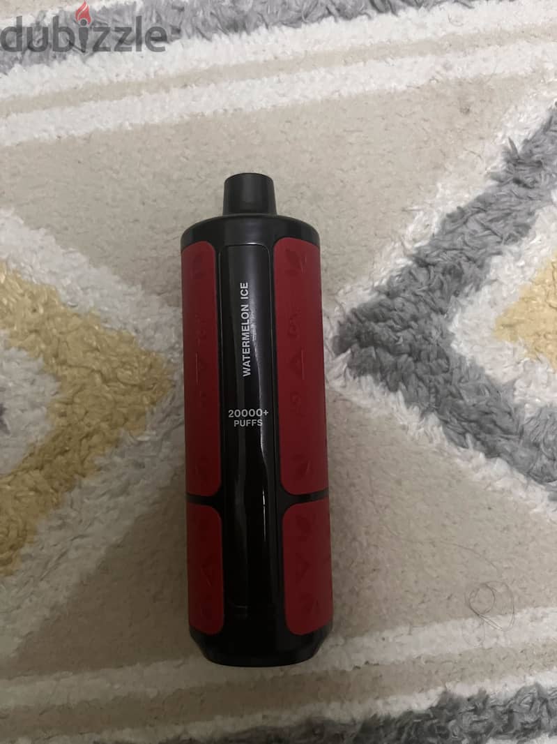 Oukitel vape 1