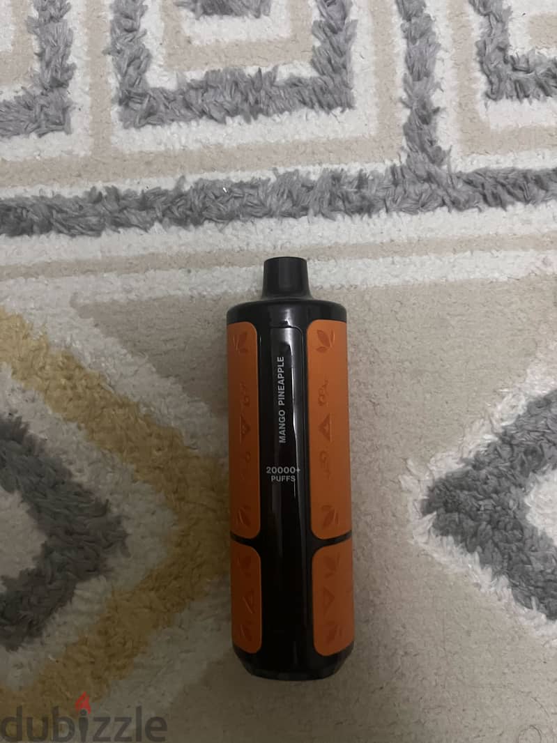 Oukitel vape 1