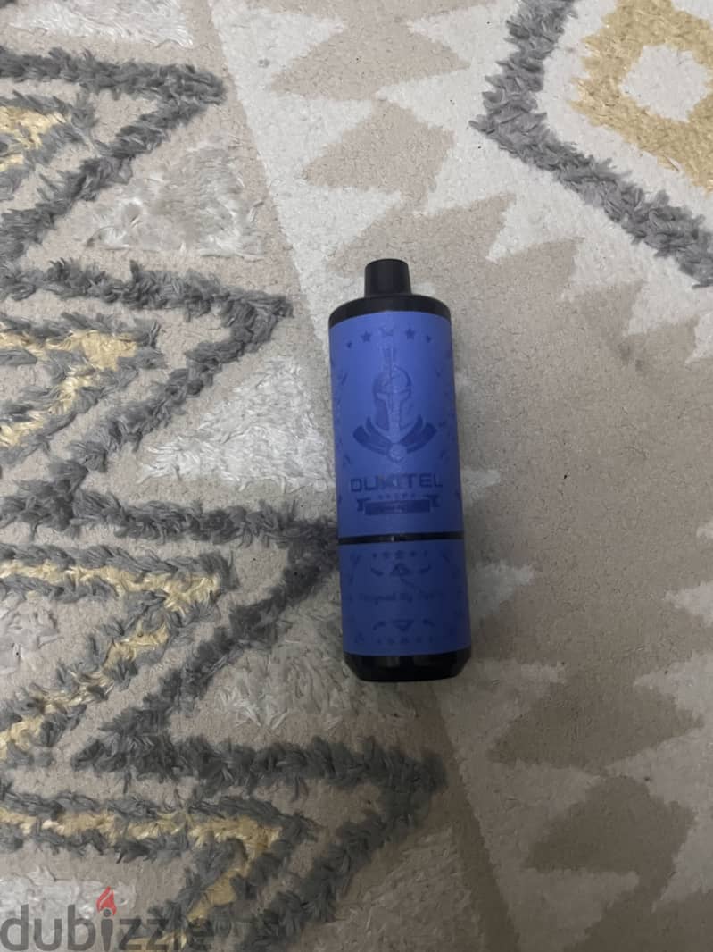 Oukitel vape 1