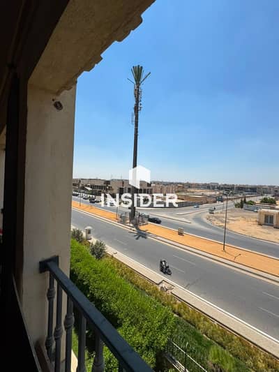 Lowest Price Apartment 3 Bedrooms In Mivida - New Cairo - Fully Finished With Kitchen - Ready To Move - Under Market Price