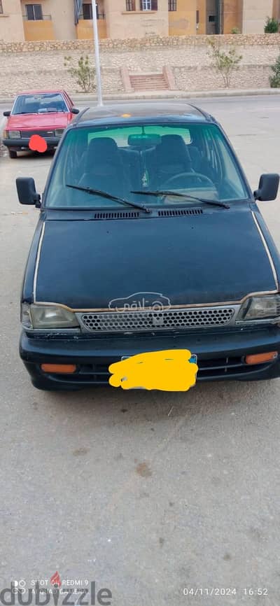 Used Suzuki Maruti 2010 For Sale Badr City