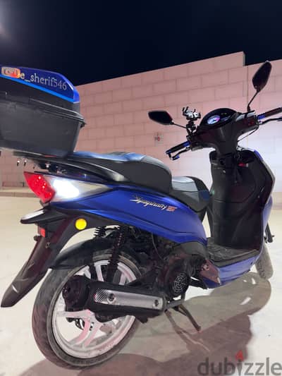 St 200