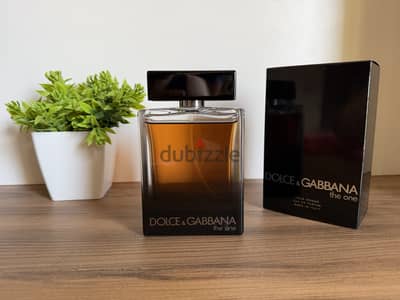 The One for Men Eau de Parfum Dolce&Gabbana 150ml