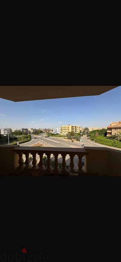 شقة ٢٣٠ م بحري  بالشروق