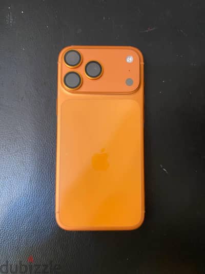 Apple - iPhone 17 Pro Max