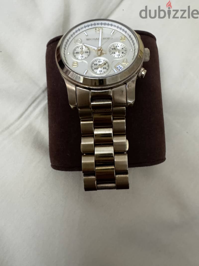 MK watches 1