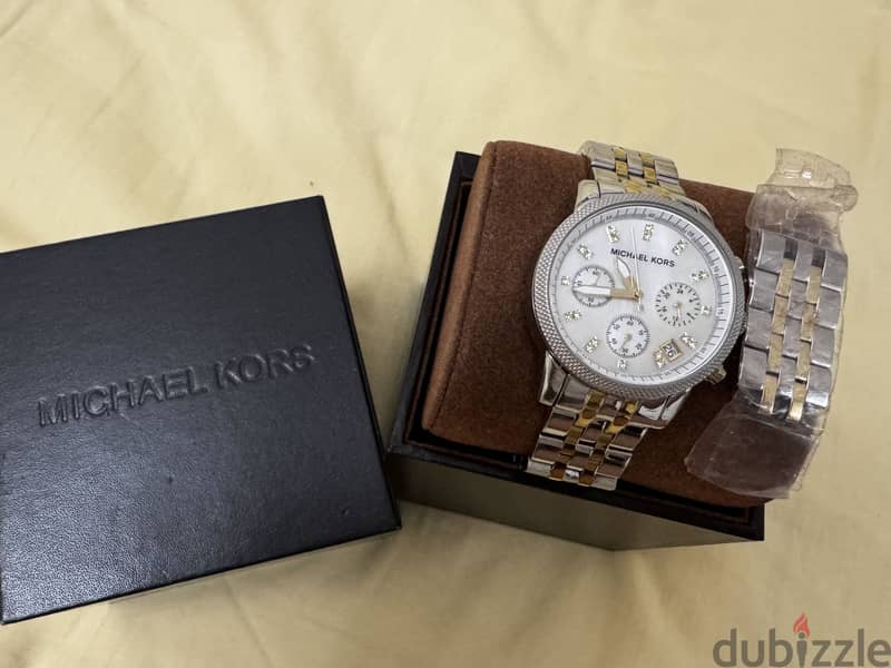 MK watches 3