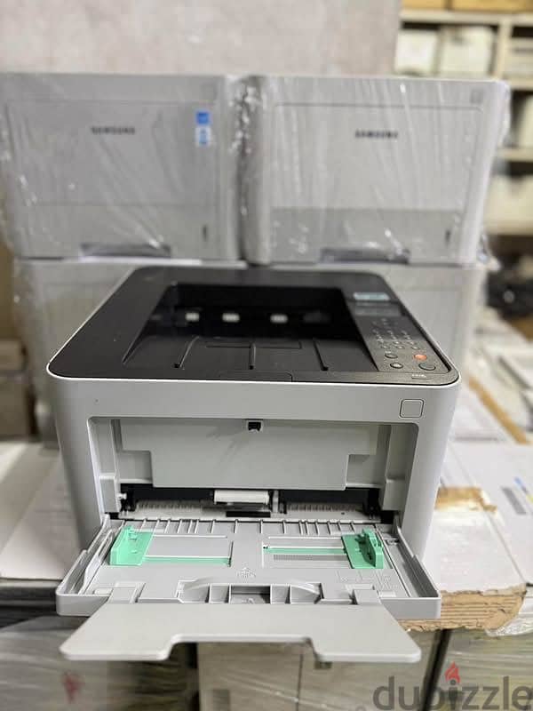 ‏ Samsung ProXpress M4020 1