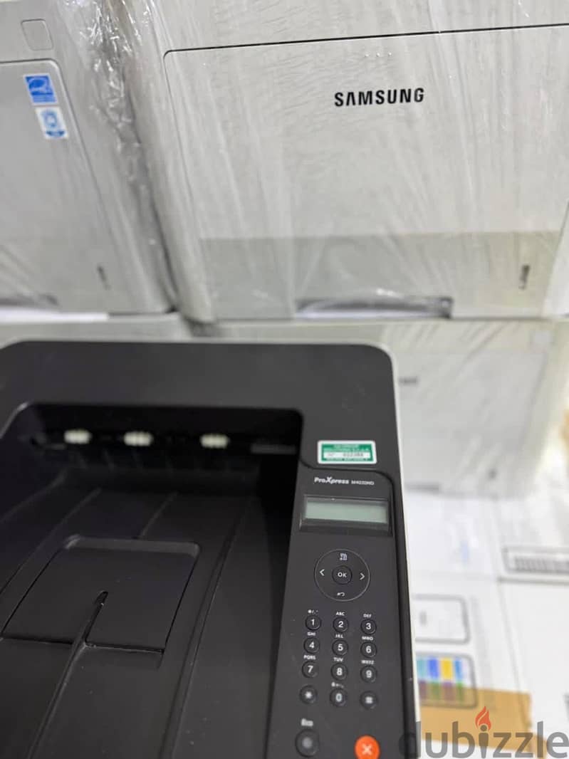 ‏ Samsung ProXpress M4020 2