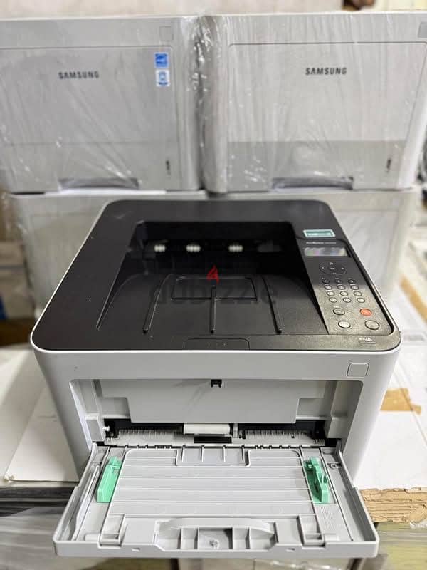 ‏ Samsung ProXpress M4020 3