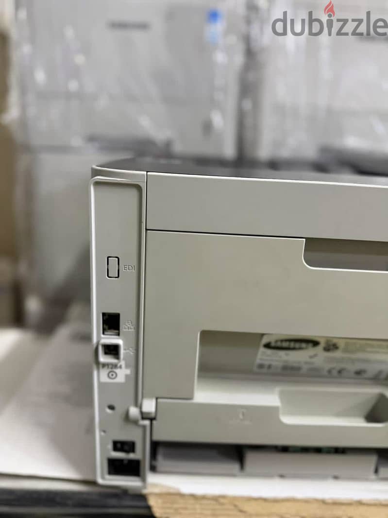 ‏ Samsung ProXpress M4020 4