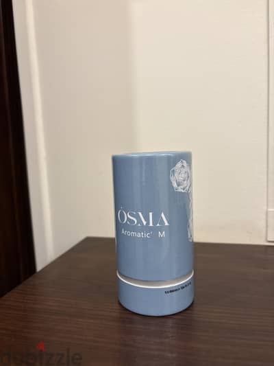 saudia arabia perfume (osma)