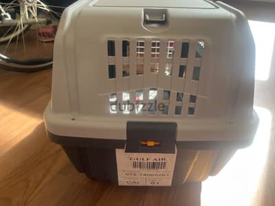 Cat or dog carrier