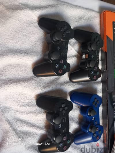 ps3 controler