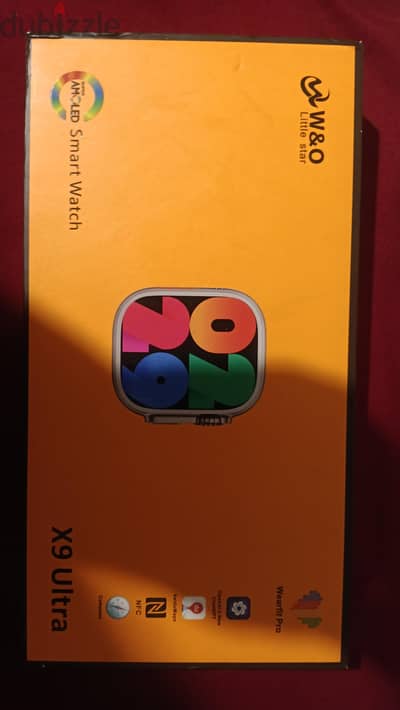 x9 ultra