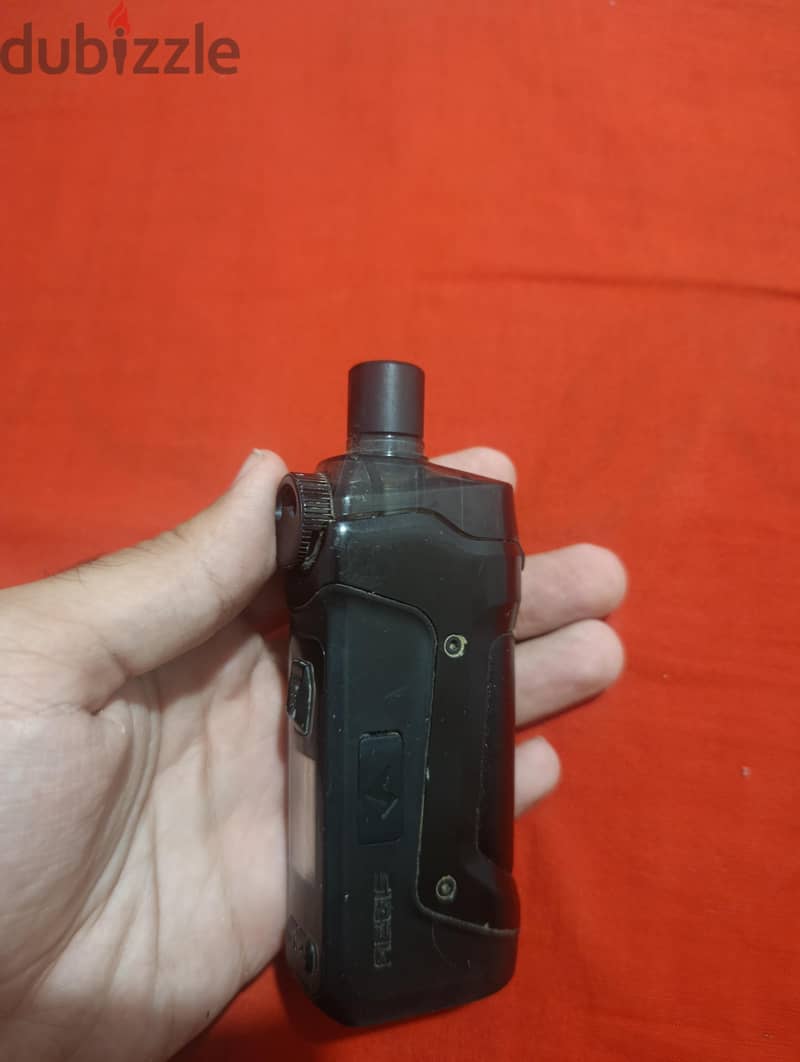 eagist bost pro 1