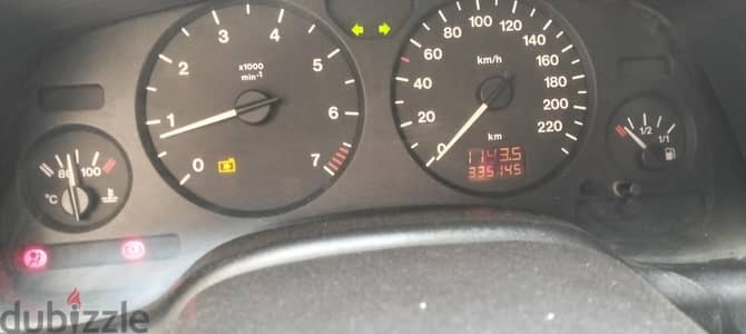 Opel Astra 2000