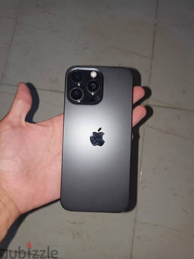 Apple - iPhone 16 Pro Max