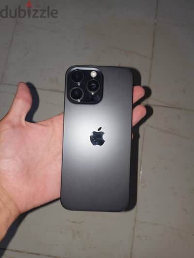Apple - iPhone 16 Pro Max