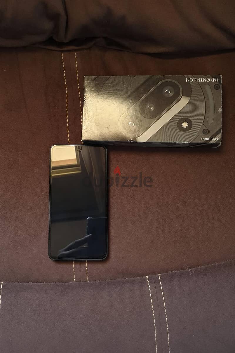 Nothing Phone 3A 2