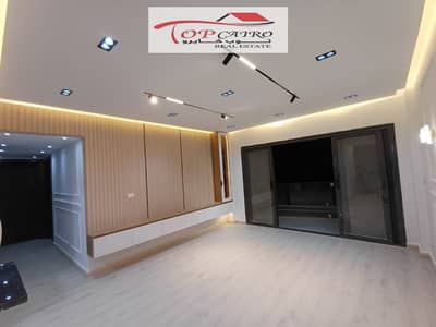 Apartment for sale in Madinaty B15 in front of the mosque Apartment for sale in Madinaty B15 in front of the mosque