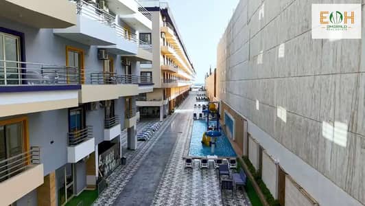 Your ideal apartment by the sea 77m²