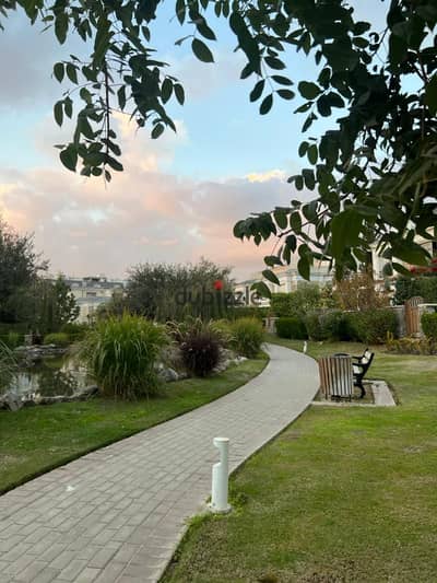 Best Price and Location Apartment 167m for sale in Mountain View Hyde Park New Cairo