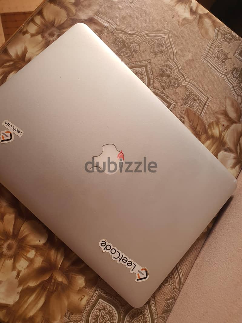 MacBook air 2015 1