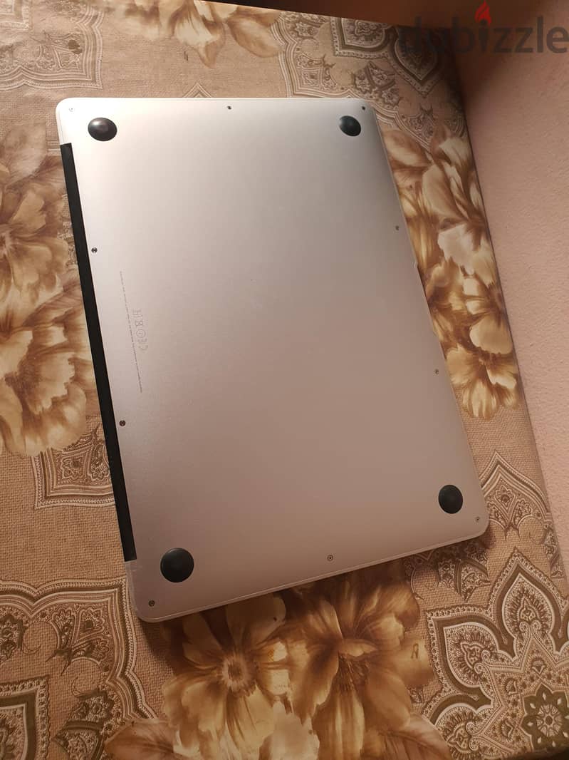 MacBook air 2015 2