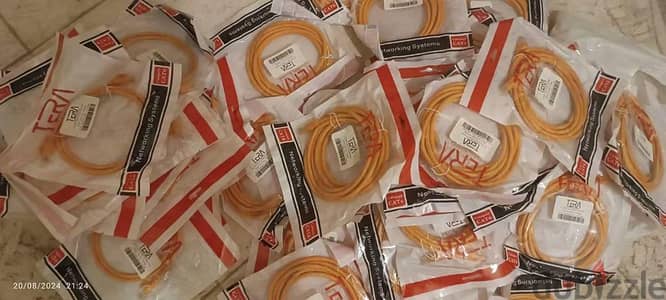patch cord cat6