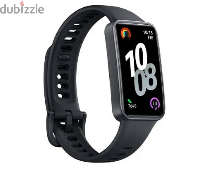 Huawei Band 10 1