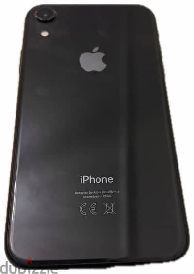 Apple - iPhone XR