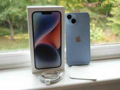 Apple - iPhone 14