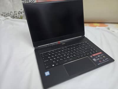 لابتوب MSI للبيع