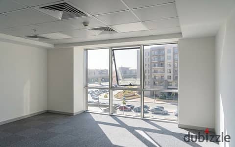 Administrative Office for Rent in South Gate Mall
