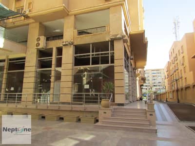 استلم فورا بسعر غير متكرر محل ارضى ناصيه 56م منطقة الحصرىفرصة استثمارية مميزة – خصم خاص للدفع الكاش لفترة محدودة!