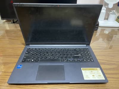 Asus vivobook | intel i5 12th gen | 8GB RAM | 512GB Harddisk