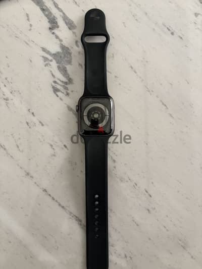Apple Watch Series 5 - Good Condition