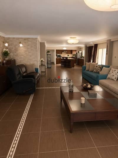 Duplex near Chill Out and Saudi