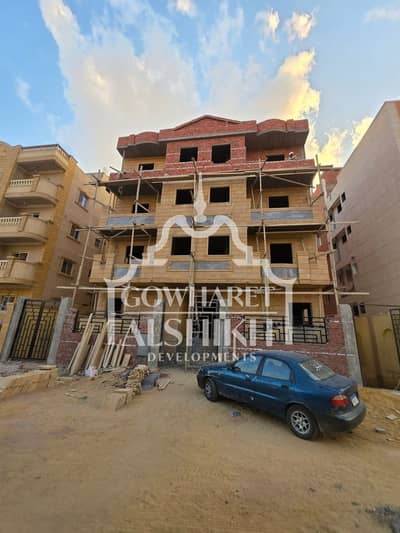 OWN YOUR APARTMENT IN BOULEVARD DISTRICT – NORTH EXPANSIONS | 170 SQM | PRIME LOCATION