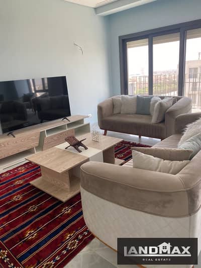 HOTEL LUXURY APARTMENT 157M FOR RENT | ULTRA MODERN FURNITURE | VIEW VILLAS DUNES | VERY PRIME LOCATION |UNDER MARKET PRICE | SODIC EASTOWN