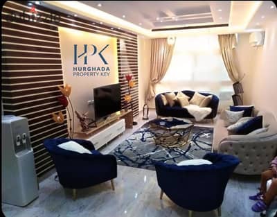 3BR Apartment for Sale | Old Kawther, Hurghada
