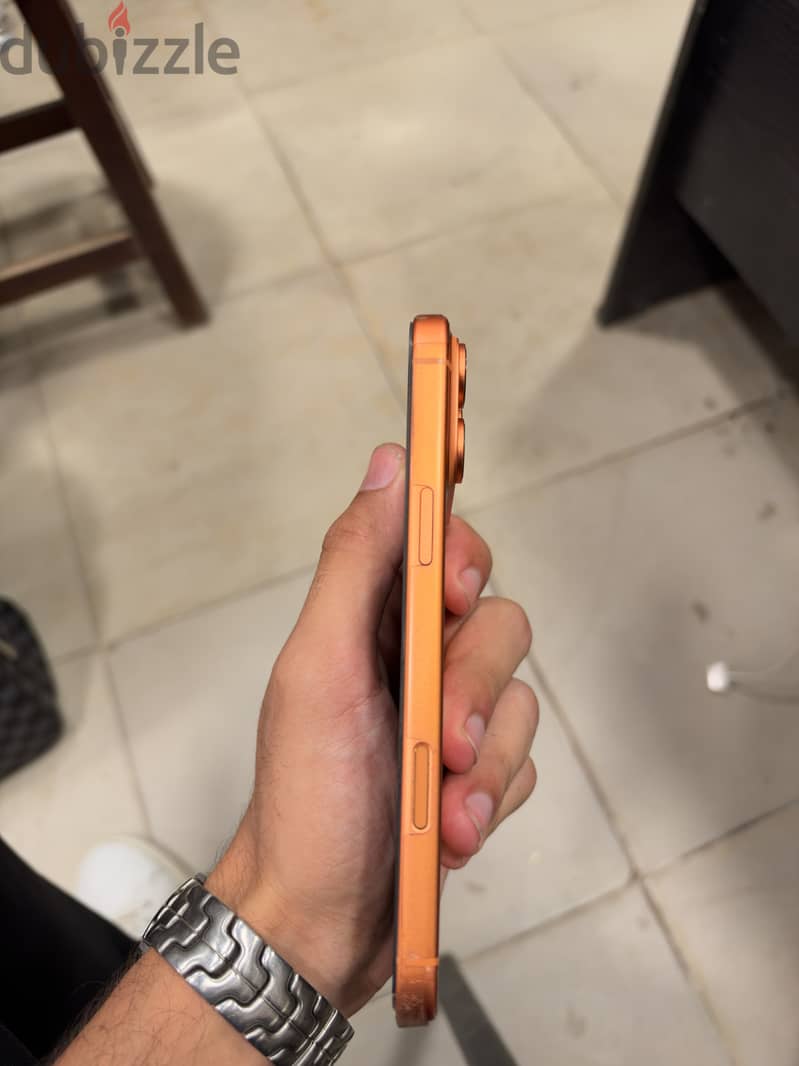 Apple - iPhone 17 Pro Max 1