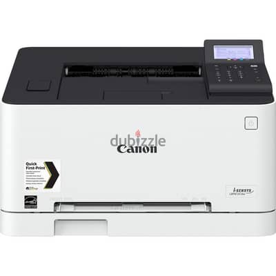 Canon i-SENSYS LBP613Cdw