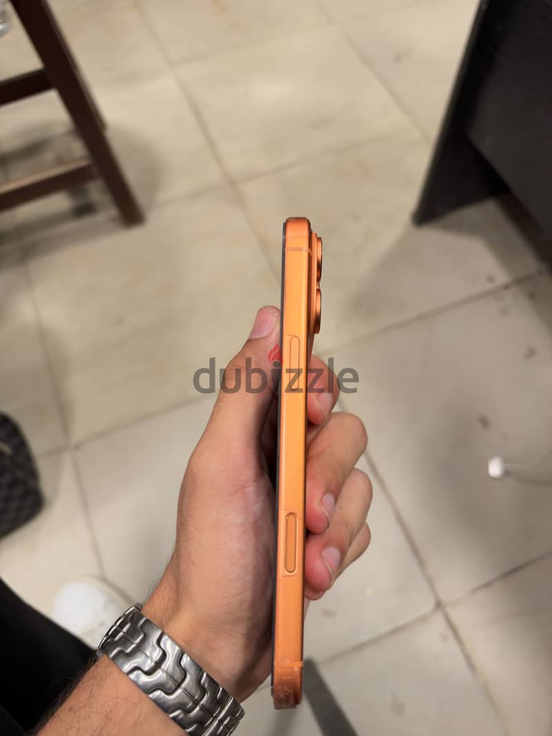 Apple - iPhone 17 Pro Max 1