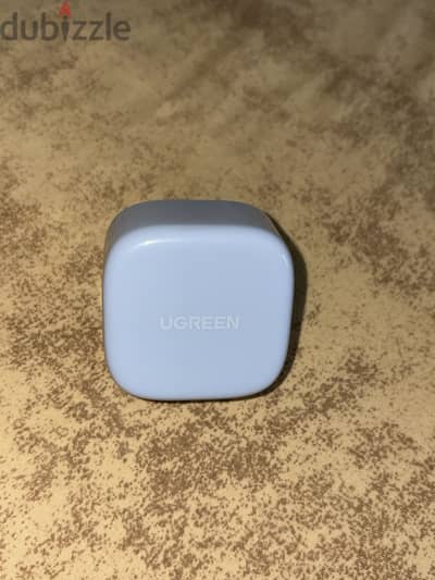 Ugreen charger adapter 20 watt type C