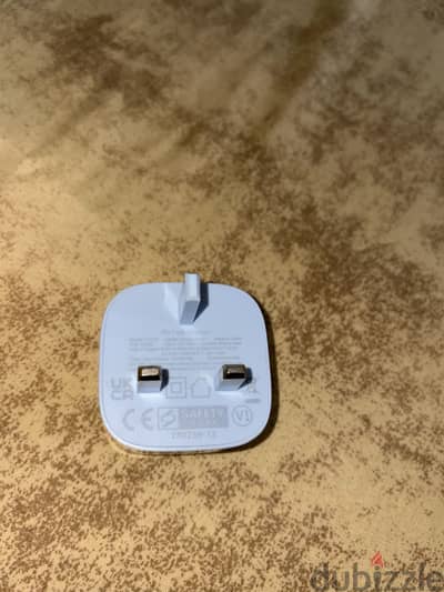 Ugreen charger adapter 20 watt type C