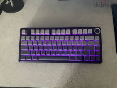 AULA F75 Mechanical Gaming Keyboard – Used